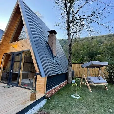Sirindere Bungalow