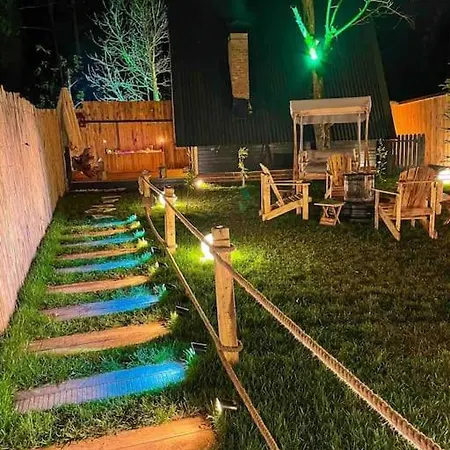 Casa vacanze Sirindere Bungalow Sapanca